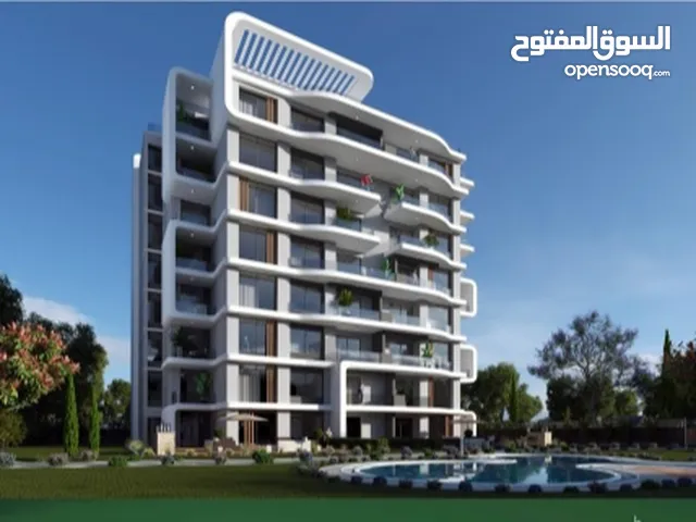 166 m2 3 Bedrooms Apartments for Sale in Cairo El Mostakbal