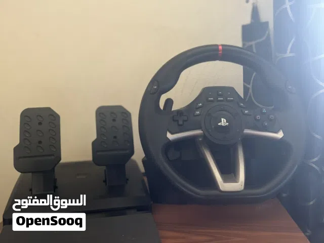 Hori Racing Wheel Apex (RWA)