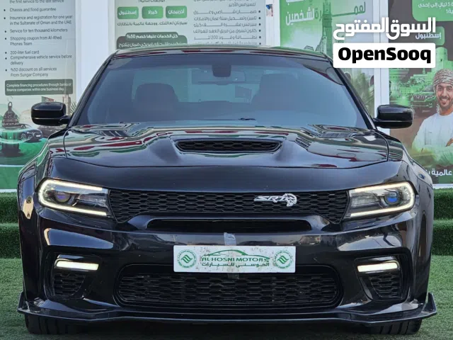 2020 دودج تشارجر R/T