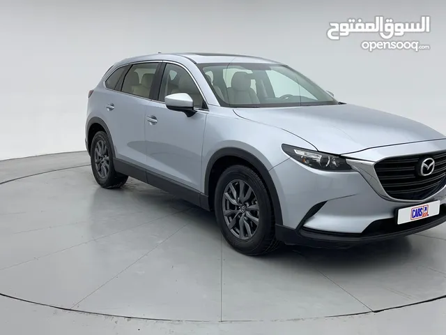 (FREE HOME TEST DRIVE AND ZERO DOWN PAYMENT) MAZDA CX 9
