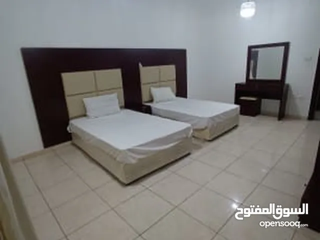 20 m2 2 Bedrooms Apartments for Rent in Jeddah Al Bawadi