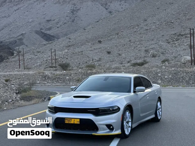 Used Dodge Charger in Al Dhahirah
