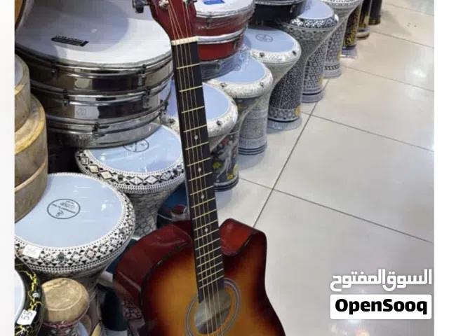 جيتار جاكسون
