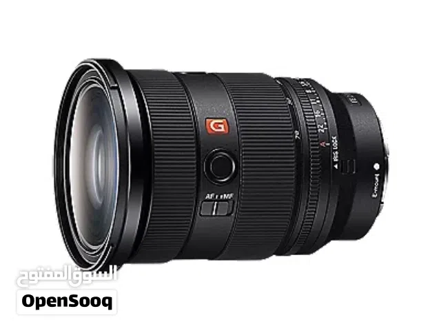 حرق سعر عدسة 24-70 g master 2