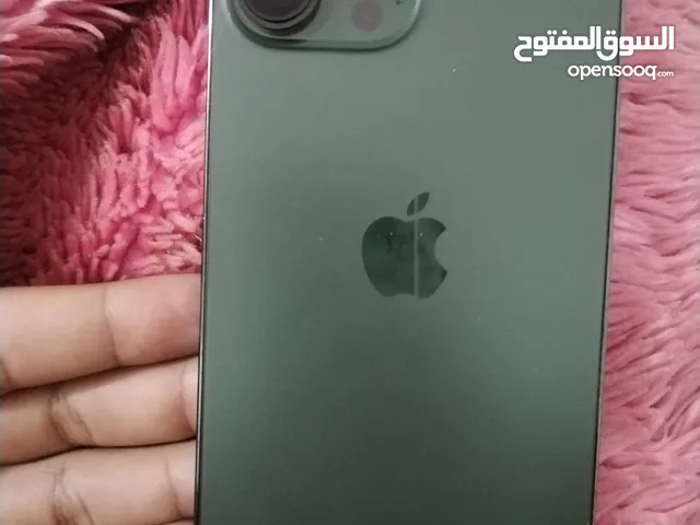 ايفون 13 برو ماكس