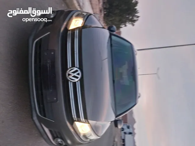فلوكس فاجن . تيجوان 2015 خليجى 1400 سى سى توين تربو