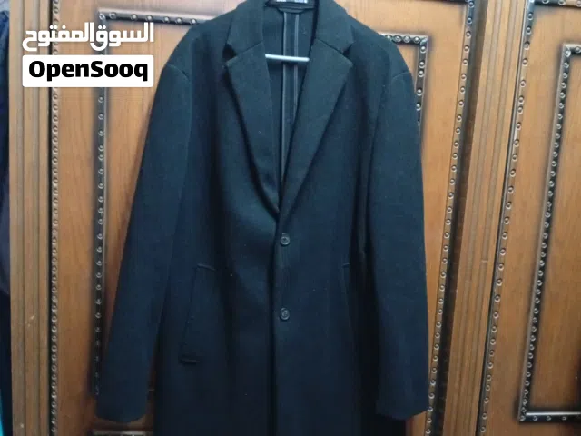 جاكيت جوخ من زارا