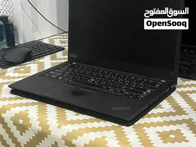 Thinkpad T14