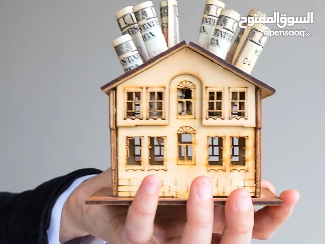 شقق مؤجرة للبيع بداعي الاستثمار