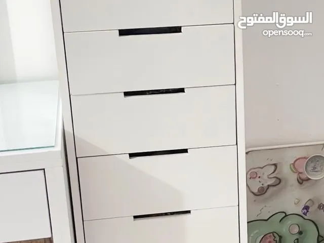 ميز ومراية + مجرات