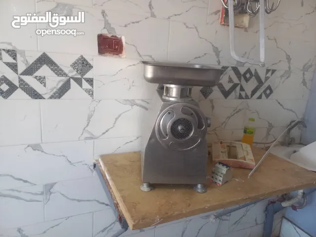 ماكينة مفروم ايطالية رقم 22