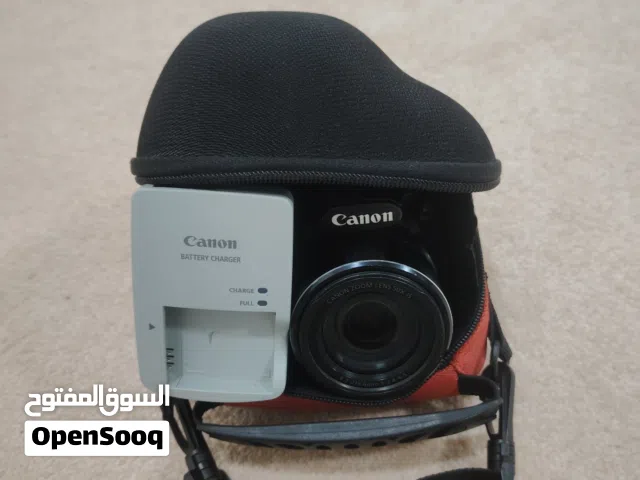 Canon, 16.2MG بدقة , X زوم قوي جدا 200