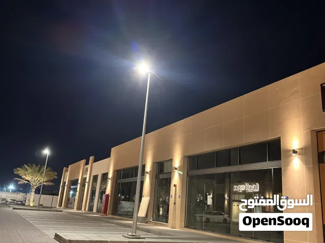 Shop for Rent – Masar Project, Barka (By Tibaan Properties)