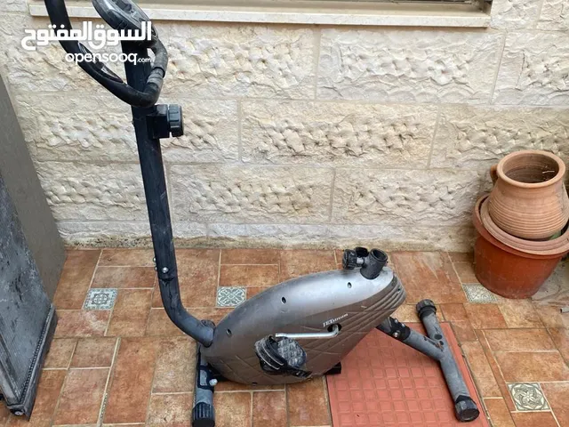 جهازين كارديو مستعمل سعر الجهازين 60