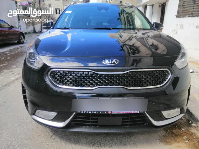نيرو هايبرد 2019 للبيع بسعر مناسب