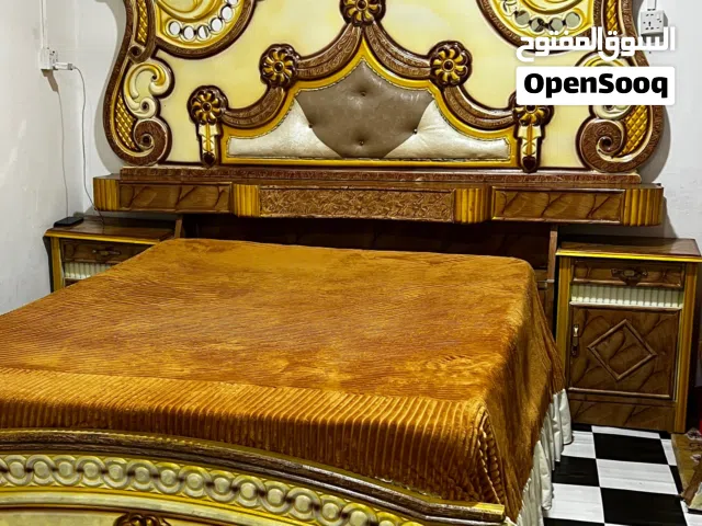 متاح غرفت نوم جديده مستعمبه قليل نضيفه مثل ماواضحه بل صوره