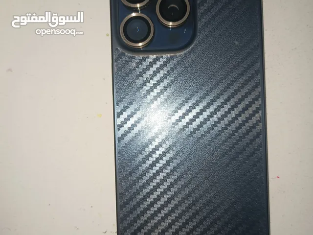 Apple iPhone 15 Pro Max 256 GB in Basra