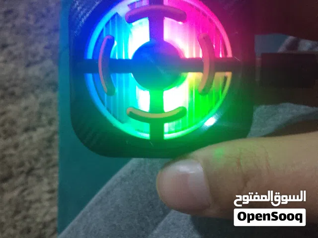 السلام عليكم عندي مبرد للبيع