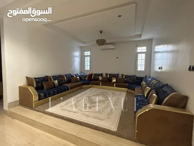 500 m2 More than 6 bedrooms Apartments for Rent in Nouakchott Other