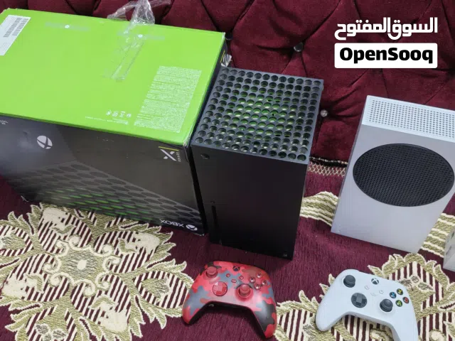 Xbox Series X Xbox for sale in Kirkuk