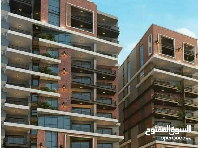 235m2 3 Bedrooms Apartments for Sale in Alexandria Saba Pasha