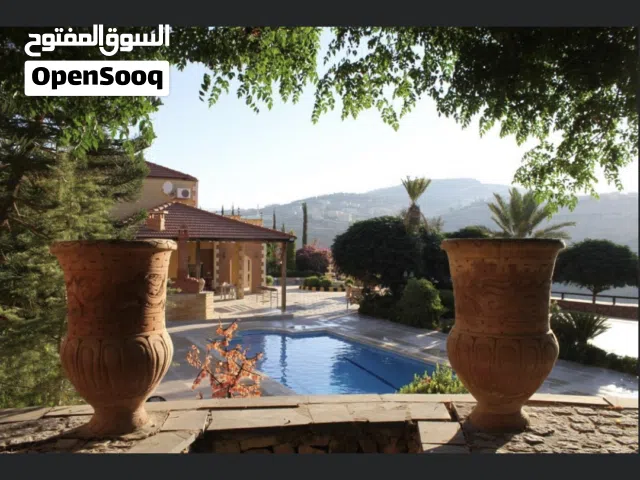 4 Bedrooms Farms for Sale in Jerash Other