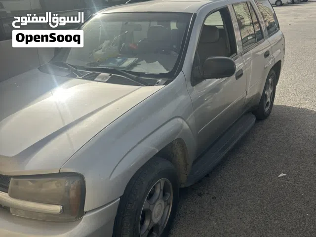 2007 شيفروليه بليزر 2LT