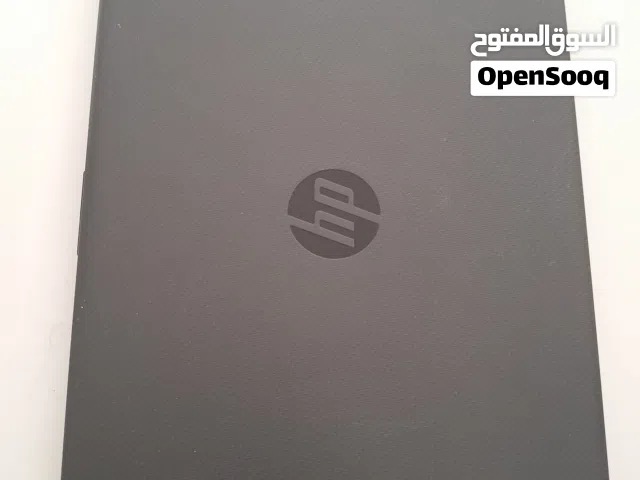 Windows HP Computers for sale in Buraidah