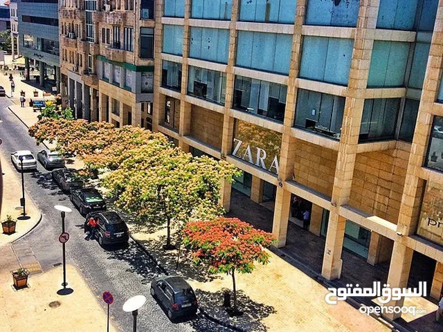 162 m2 Offices for Sale in Amman Swefieh