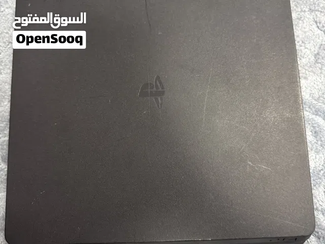 ps4 slim 1tb for sale