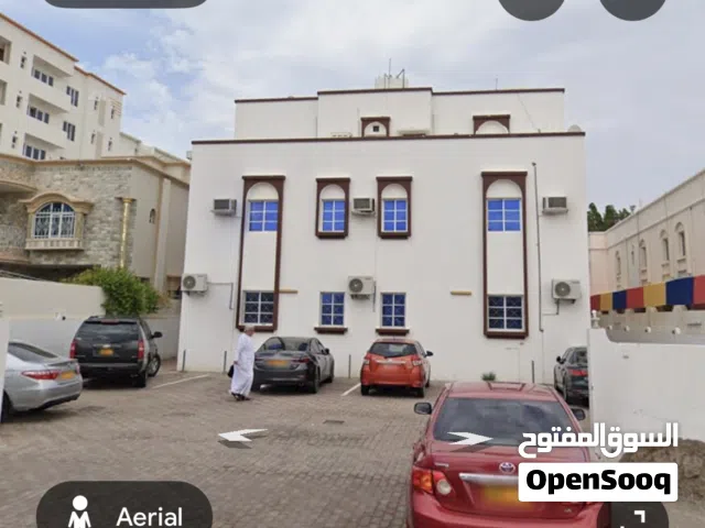 شقه 3 غرف نوم وصاله العذيبه من المالك مع واي فايfrom owner flat azaibah free 3 bhk wifi