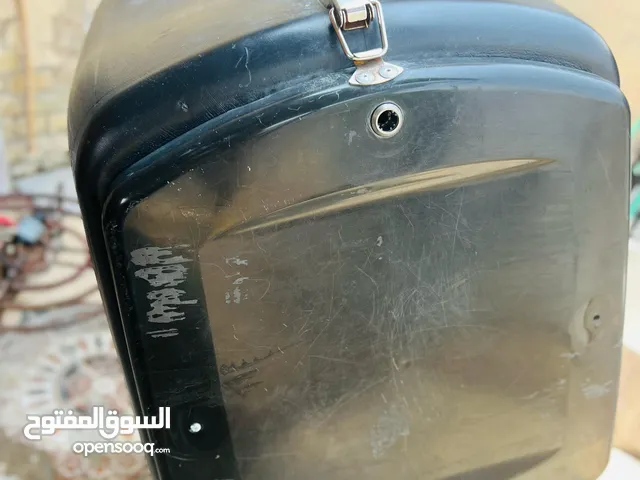 صندوق دلفري للبيع استخدام قليل