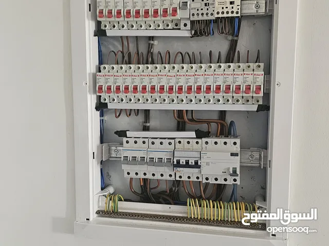 كهربائي ابو جواد