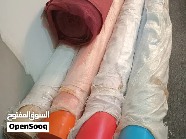 رولات BVS للمضلات وا شبكه وامشمع
