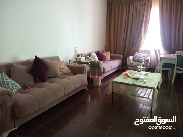 1 m2 2 Bedrooms Apartments for Rent in Sharjah Al Qasemiya