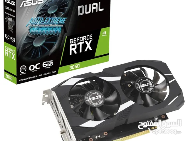 Graphics Card for sale in Amman