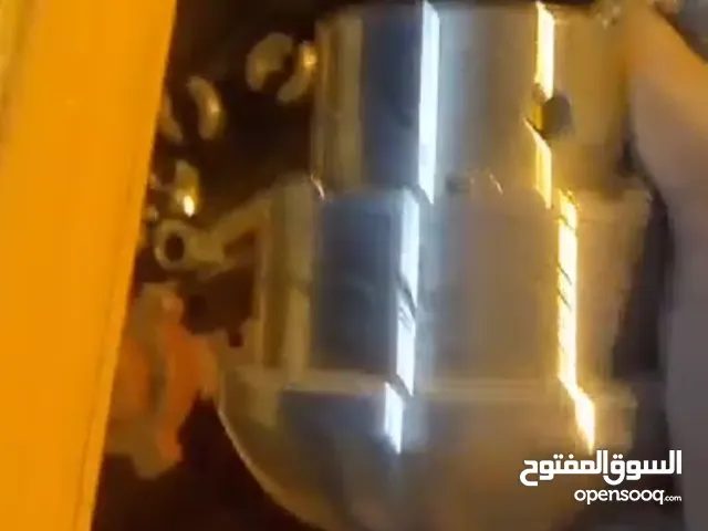 معدات بترول