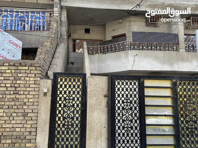 شقة طابق اول للإيجار