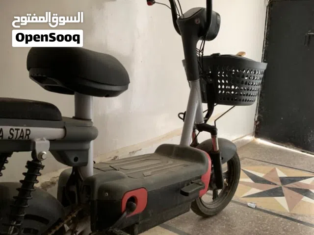 2026 QJmotor Commute