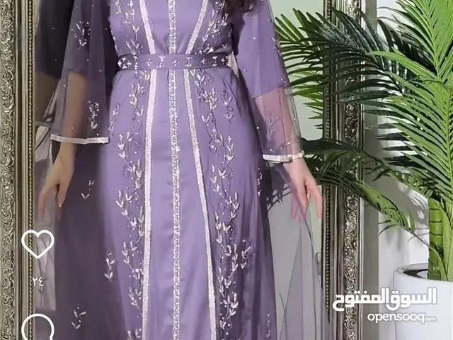 دراعيات ملابس مغربيه