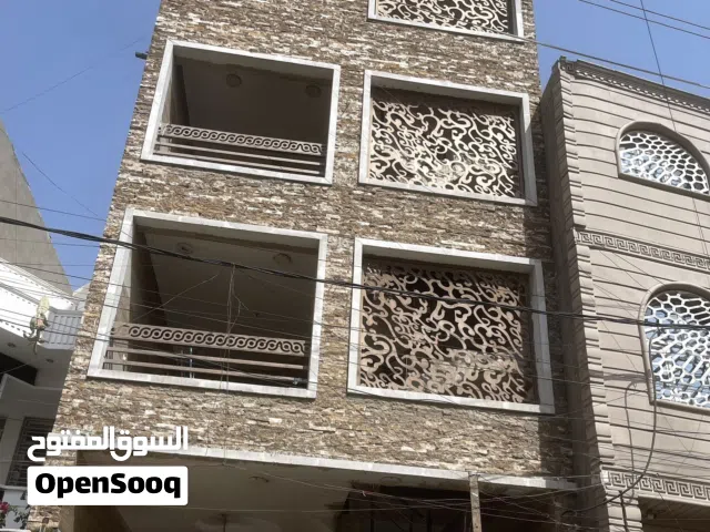 شقق للأيجار منطقه المنصور