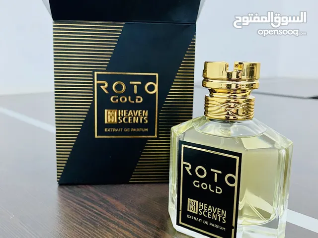 عطر Roto من شركة Heaven Scents