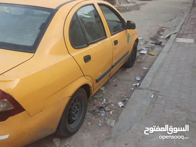 طيبة موديل 2016 سعرهه 25 ورقة وبيهه مجال