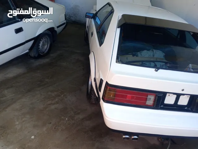 سوبرا 85 للبيع