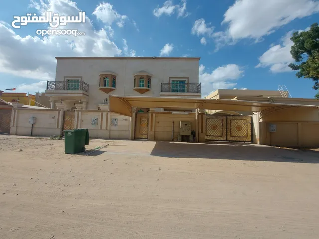 4500 ft 5 Bedrooms Townhouse for Rent in Ajman Al Mwaihat