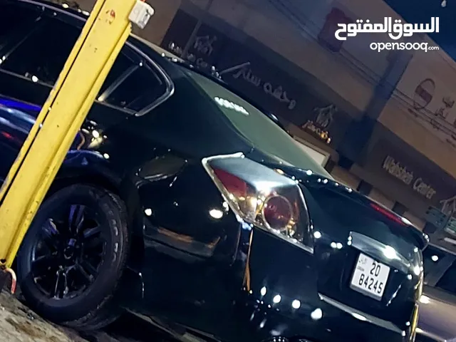 Used Nissan Altima in Irbid