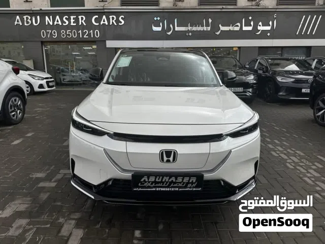 2023, هوندا, e:N, e:NS1
