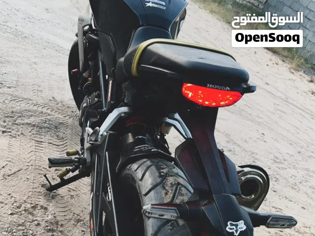 2023 Honda CB300R