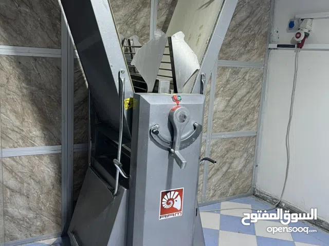 معدات مصنع حلويات متكاملة