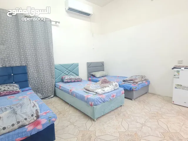 Furnished Daily in Muscat Al Khoud